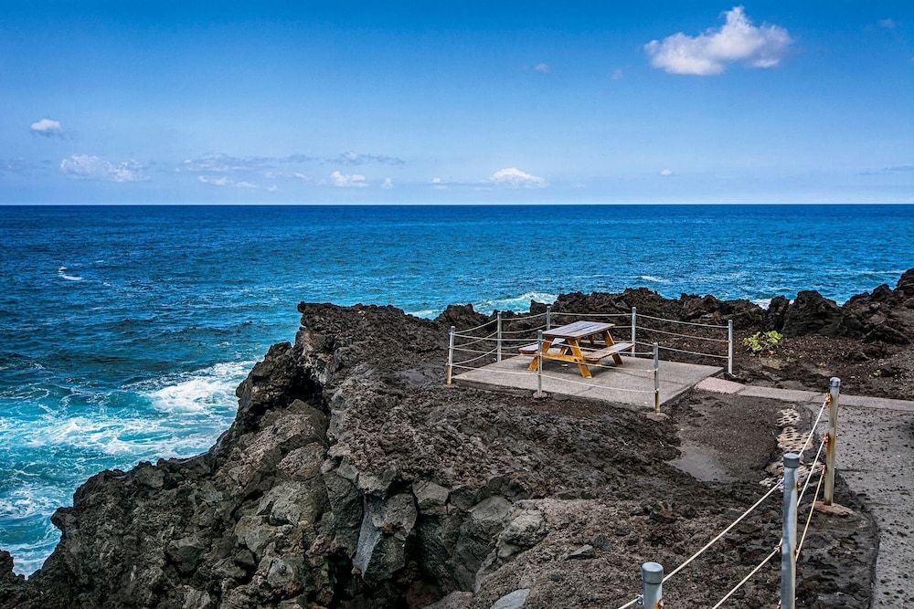 Keauhou Kona Surf and Racquet Club 6-101 Condo, Multiple Beds (Keauhou Kona Surf and Racquet Club 6-) 4