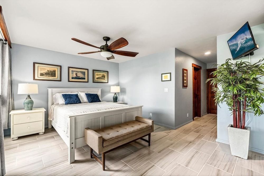 undefined Keauhou Kona Surf and Racquet Club 6-101