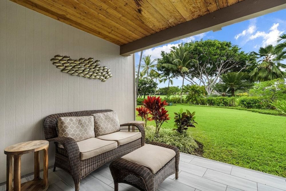 undefined Keauhou Kona Surf and Racquet Club 6-101 3