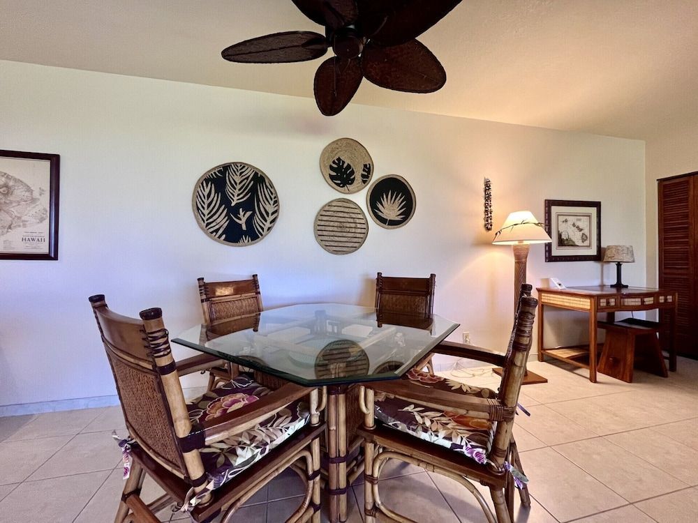 undefined Kahaluu Bay Villas 4 Lanais w/ Ocean Views 7