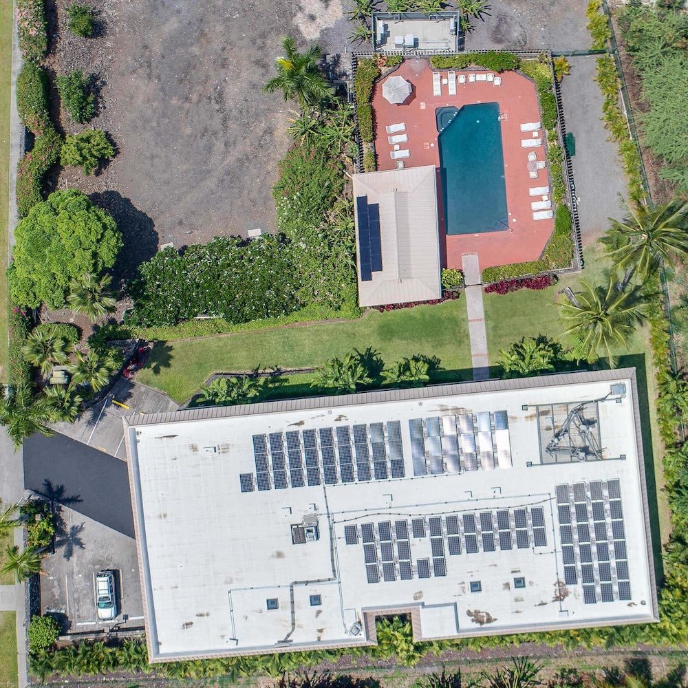 undefined Kahaluu Bay Villas 4 Lanais w/ Ocean Views 10