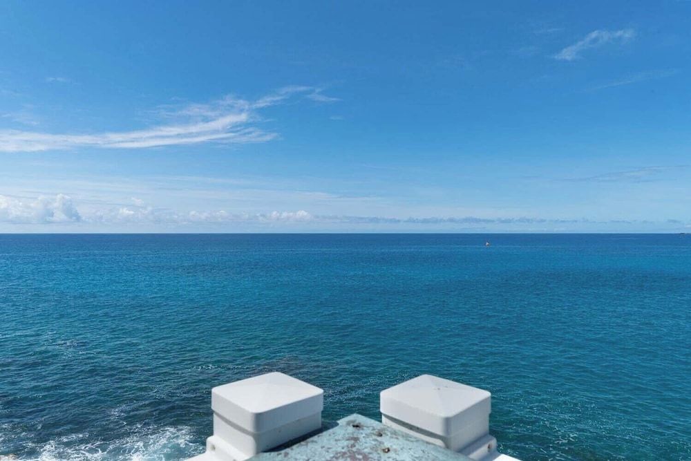 undefined Sea Village #1303 Ocean Front!