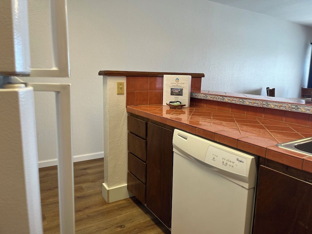 undefined Sea Village #1303 Ocean Front! 2