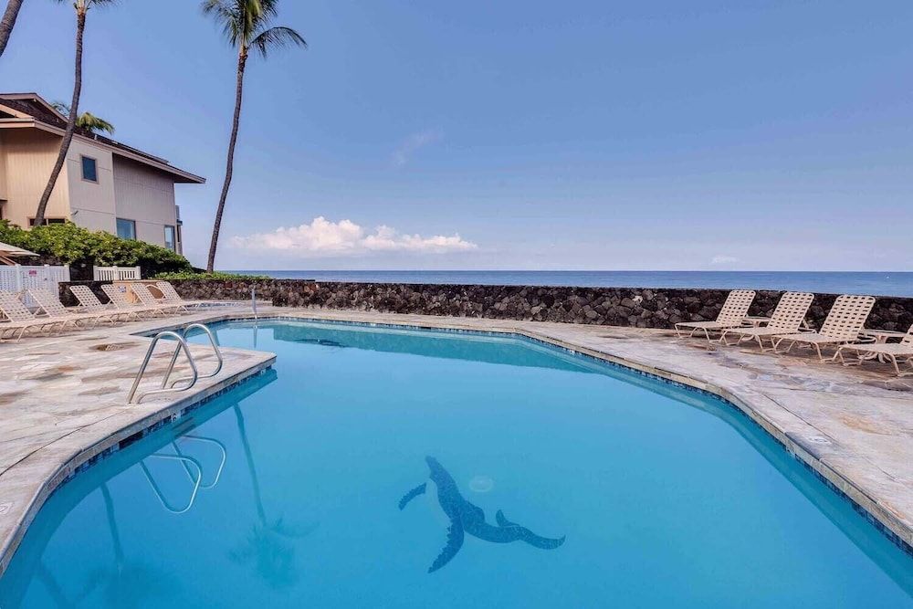 undefined Sea Village #1303 Ocean Front! 8