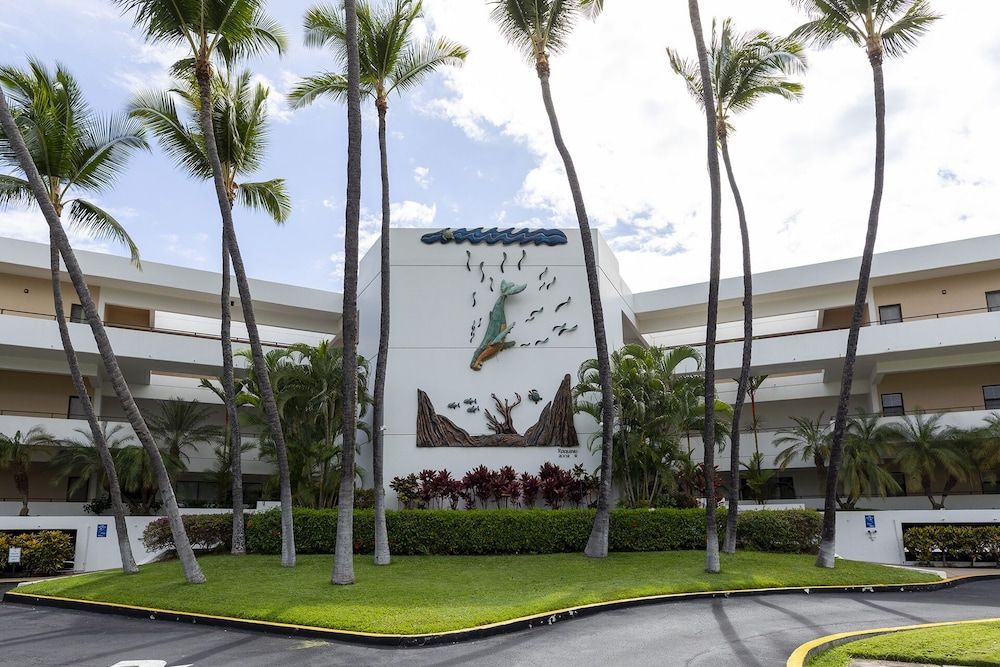 undefined Royal Sea Cliff #418 Pool Hot Tub & A/c! 4