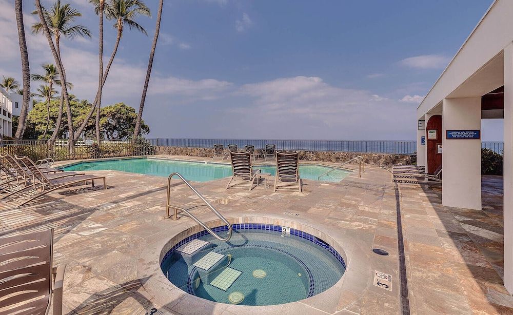 undefined Royal Sea Cliff #418 Pool Hot Tub & A/c! 5