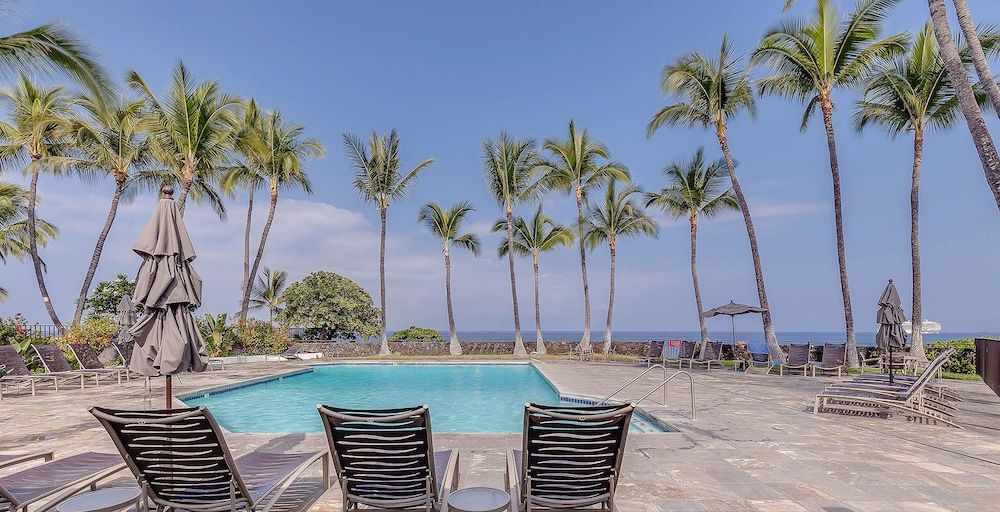 undefined Royal Sea Cliff #418 Pool Hot Tub & A/c! 6