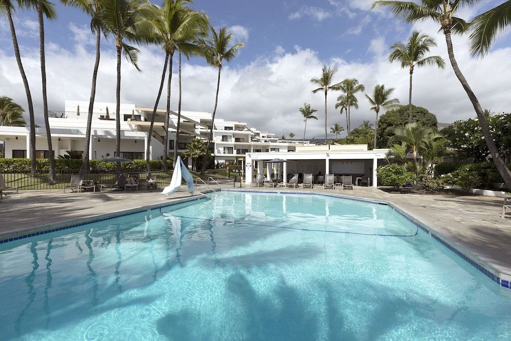 undefined Royal Sea Cliff #418 Pool Hot Tub & A/c! 8