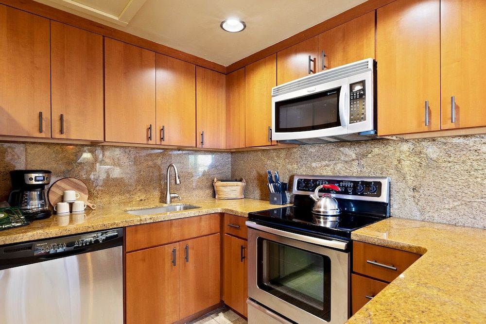 undefined Royal Sea Cliff #415 Panoramic Views 6