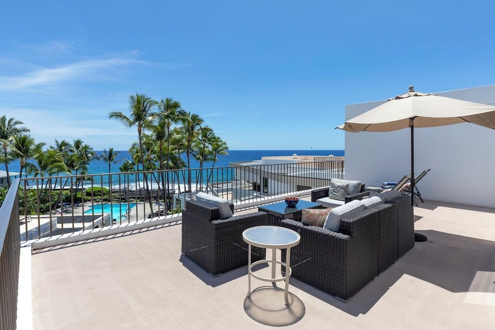 undefined Royal Sea Cliff #415 Panoramic Views