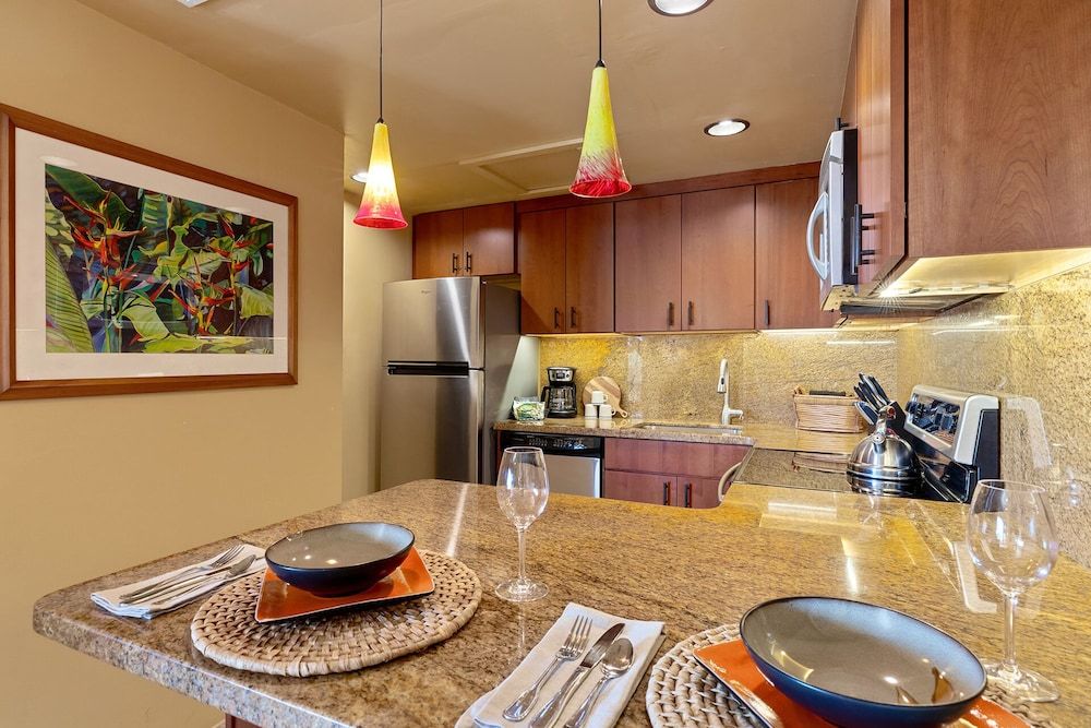 undefined Royal Sea Cliff #415 Panoramic Views 8