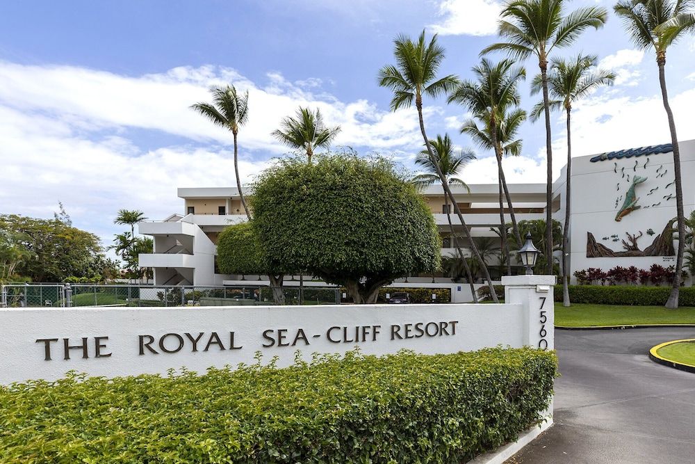 undefined Royal Sea Cliff #415 Panoramic Views 3