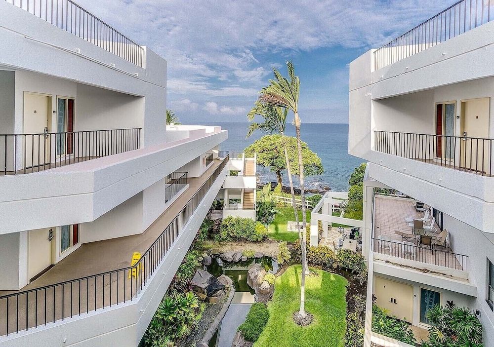 undefined Royal Sea Cliff #415 Panoramic Views 2