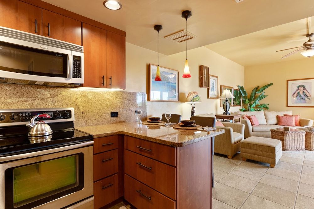 undefined Royal Sea Cliff #415 Panoramic Views 7