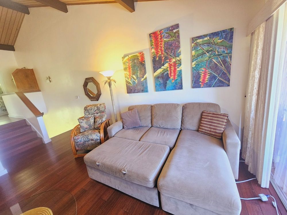 Keauhou Resort w/ Golf & Ocean Views Condo, Multiple Beds, Lanai, Ocean View (Keauhou Resort #110) 15