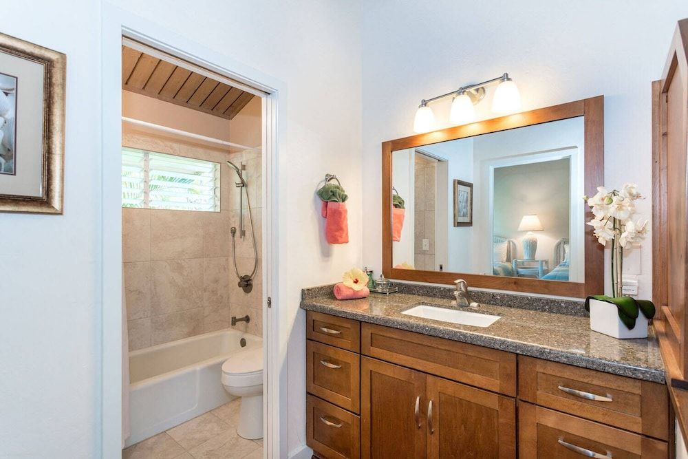 Keauhou Resort w/ Golf & Ocean Views Condo, Multiple Beds, Lanai, Ocean View (Keauhou Resort #110) 11