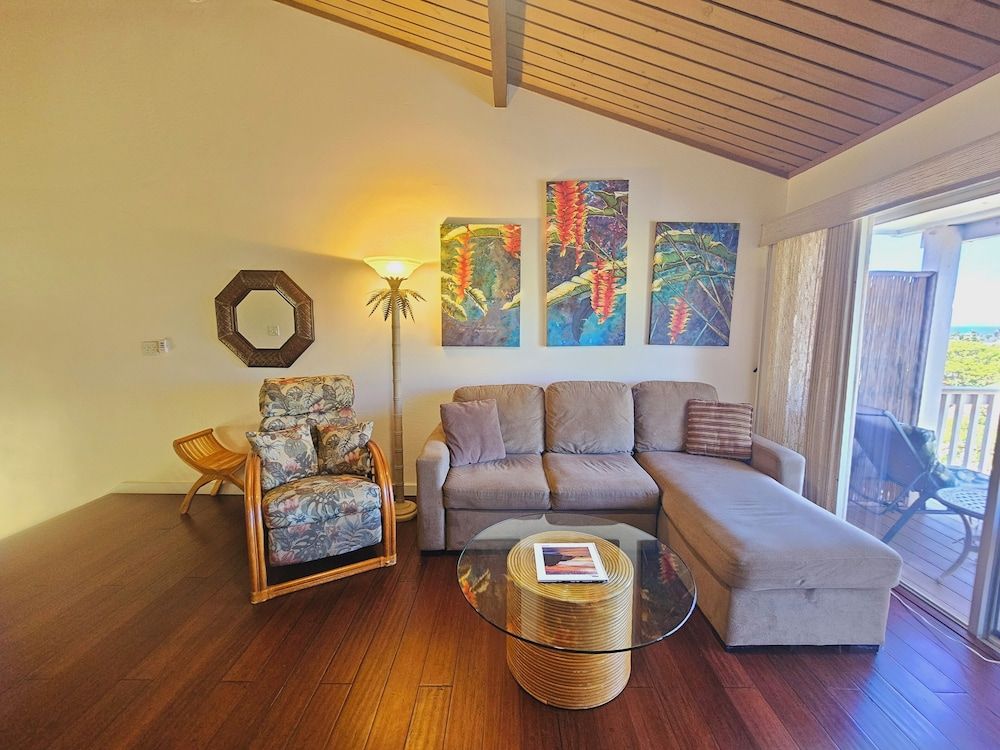 Keauhou Resort w/ Golf & Ocean Views Condo, Multiple Beds, Lanai, Ocean View (Keauhou Resort #110) 16