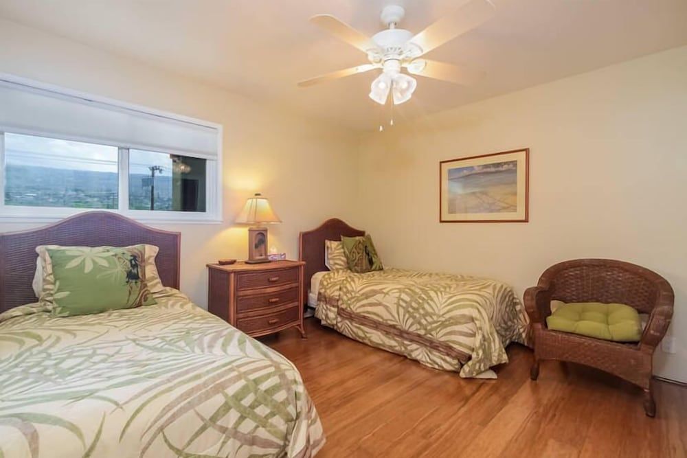 undefined Banyan Tree Condo W/ Pool & Ocean Front! 5