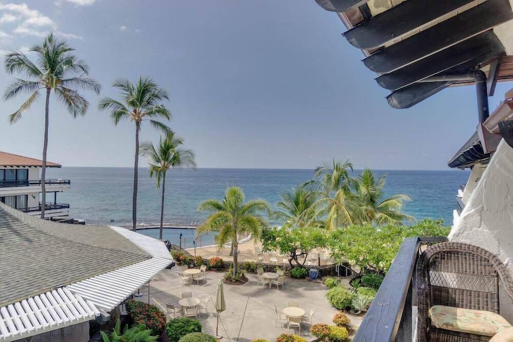 undefined Casa De Emdeko Condo w/ Pool A/C & Ocean Views