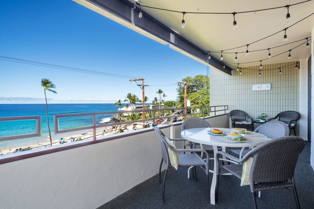 White Sands Village #201 Condo, Multiple Beds, Hot Tub, Ocean View 14