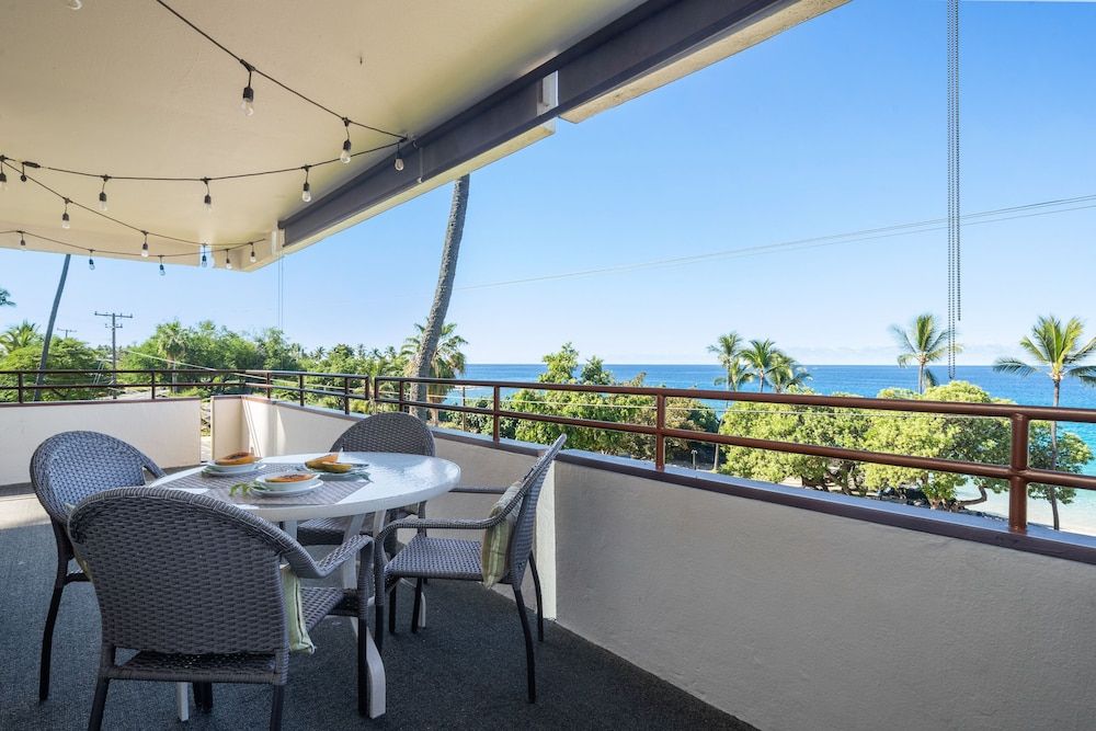 White Sands Village #201 Condo, Multiple Beds, Hot Tub, Ocean View 16