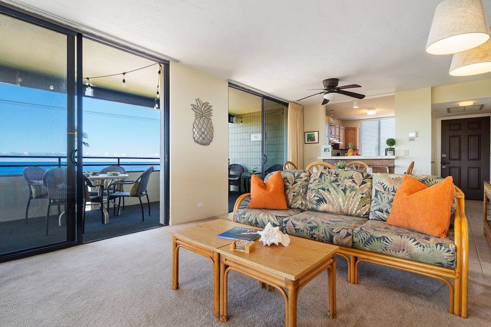 White Sands Village #201 Condo, Multiple Beds, Hot Tub, Ocean View 11