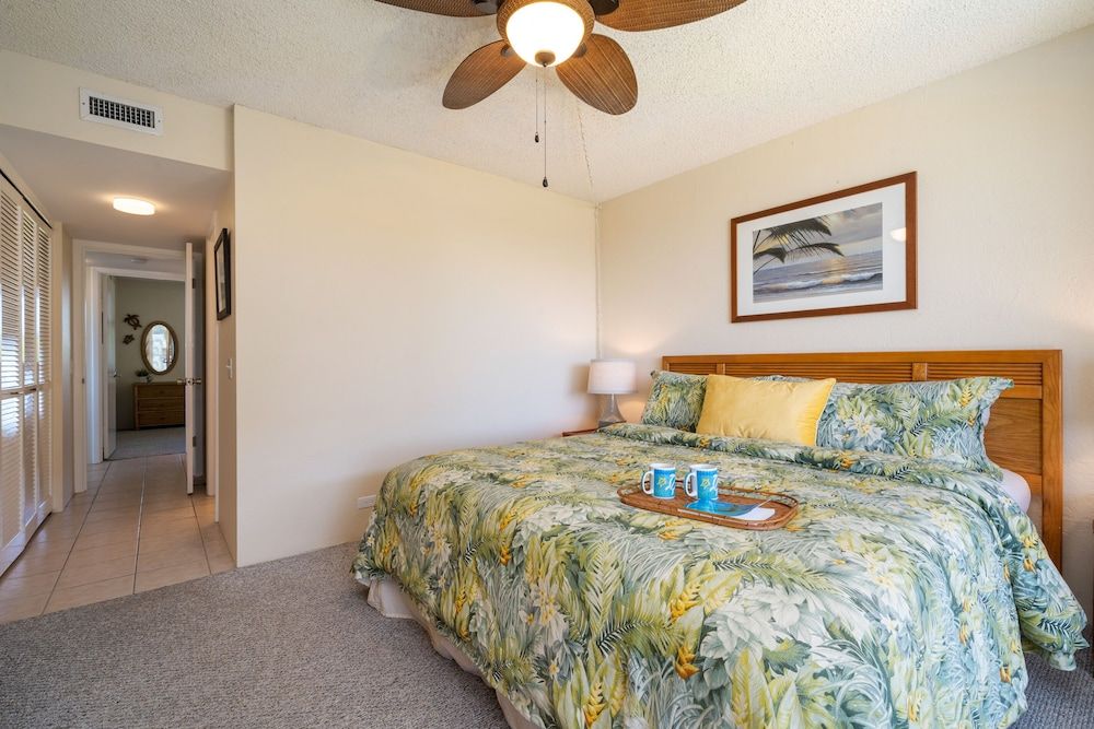 White Sands Village #201 Condo, Multiple Beds, Hot Tub, Ocean View 3