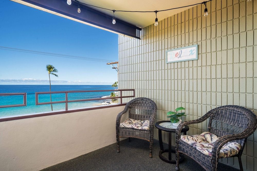 White Sands Village #201 Condo, Multiple Beds, Hot Tub, Ocean View 17