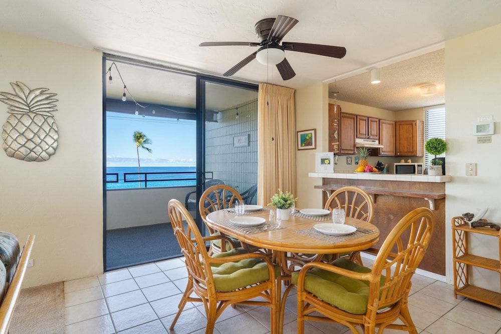 White Sands Village #201 Condo, Multiple Beds, Hot Tub, Ocean View 7