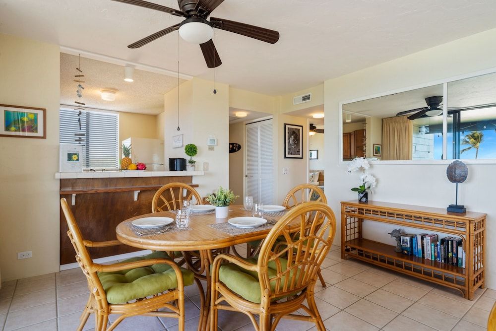 White Sands Village #201 Condo, Multiple Beds, Hot Tub, Ocean View 8