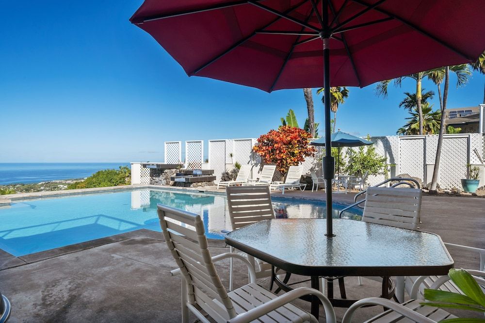 undefined Outrigger Paradise Hale Wa a Pale Private Pool! 8