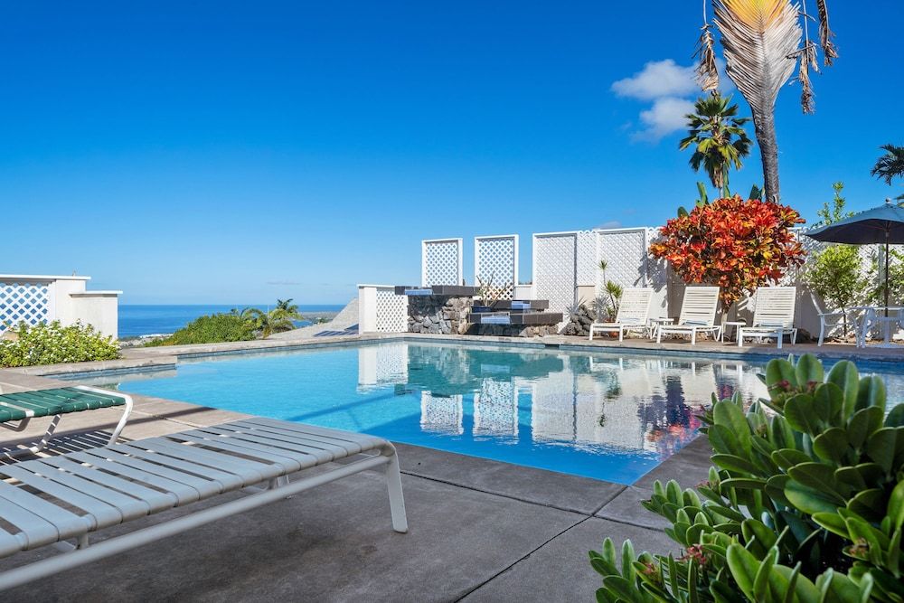 undefined Outrigger Paradise Hale Wa a Pale Private Pool! 10