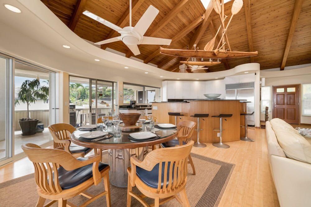 undefined Outrigger Paradise Hale Wa a Pale Private Pool! 6