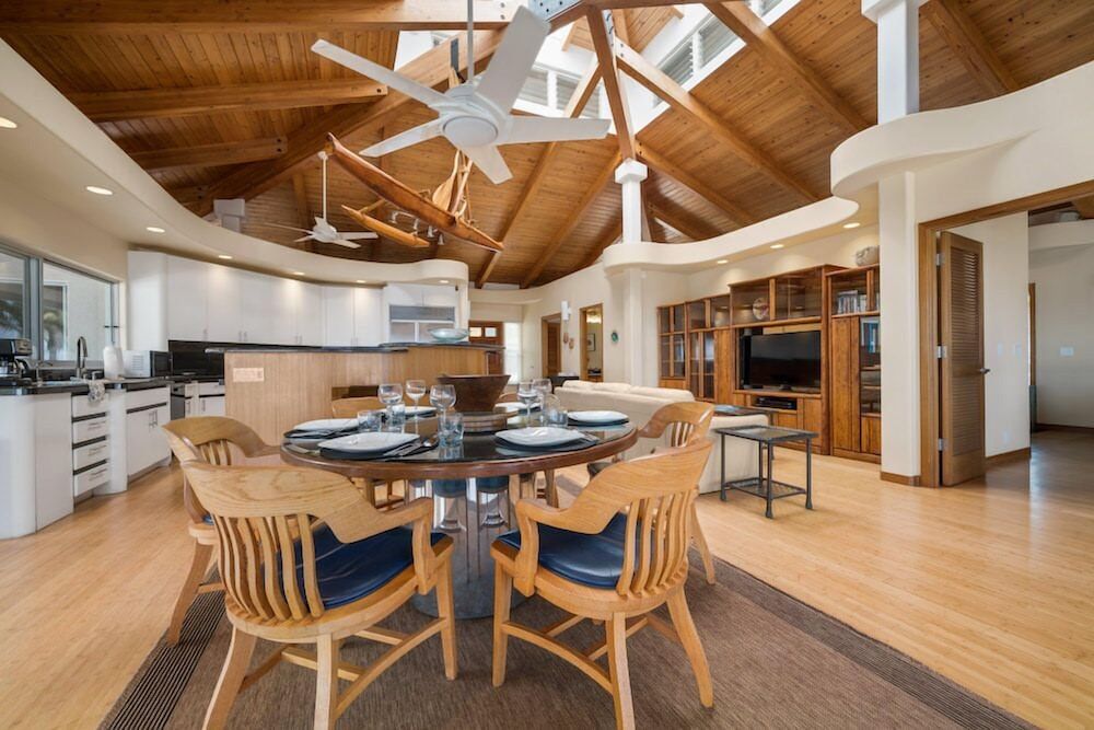 undefined Outrigger Paradise Hale Wa a Pale Private Pool! 5