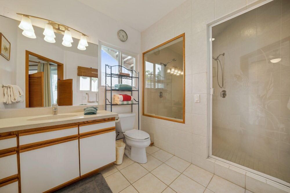 Outrigger Paradise Hale Wa a Pale Private Pool! House, Multiple Beds, Patio, Ocean View (Outrigger Paradise Hale Wa a Pale) 8