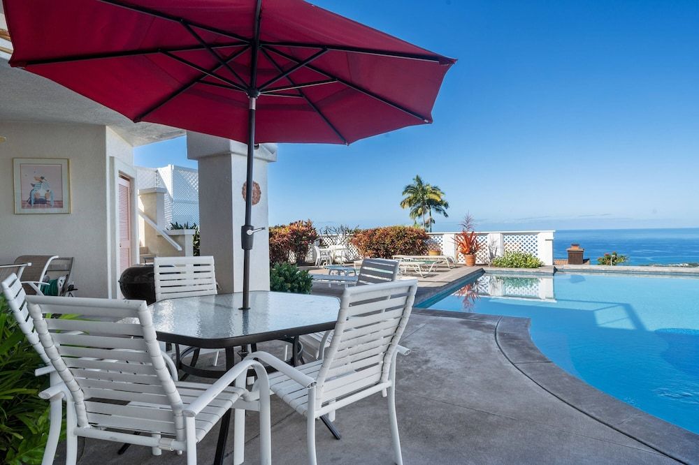 undefined Outrigger Paradise Hale Wa a Pale Private Pool! 9