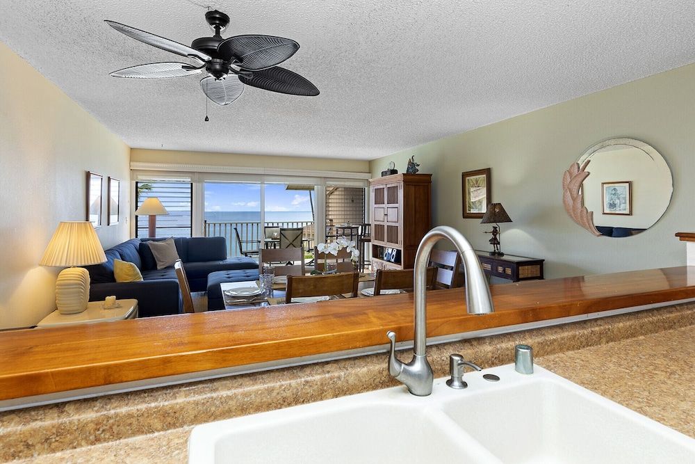 undefined Sea Village #2304 Ocean Front Complex 2