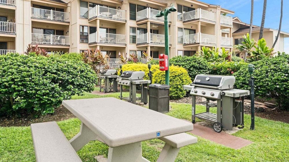 undefined Sea Village #2304 Ocean Front Complex 10