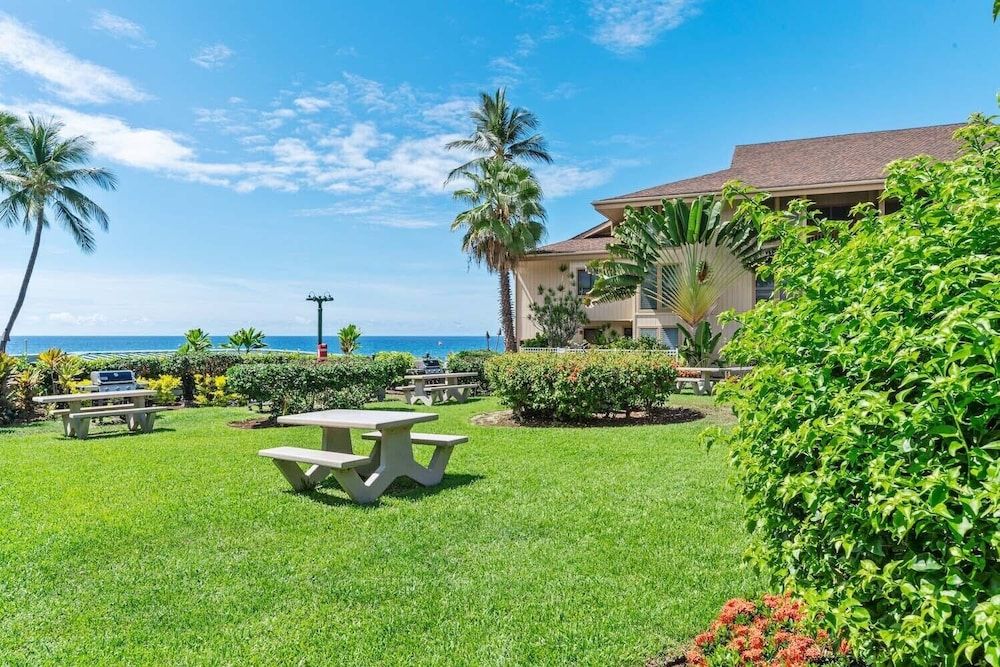 undefined Sea Village #2304 Ocean Front Complex 3