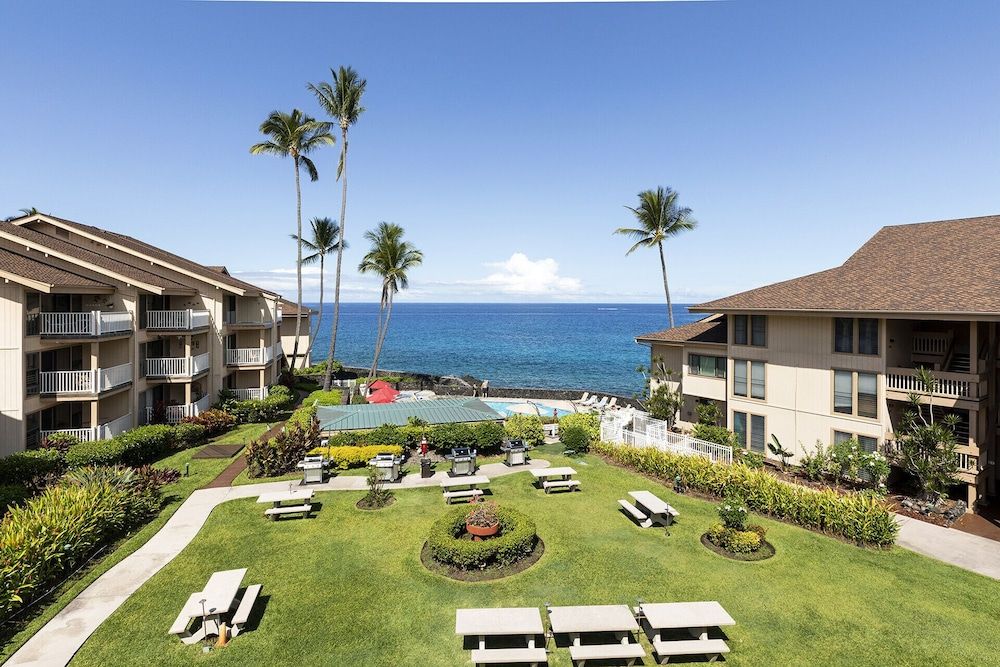 undefined Sea Village #2304 Ocean Front Complex 7