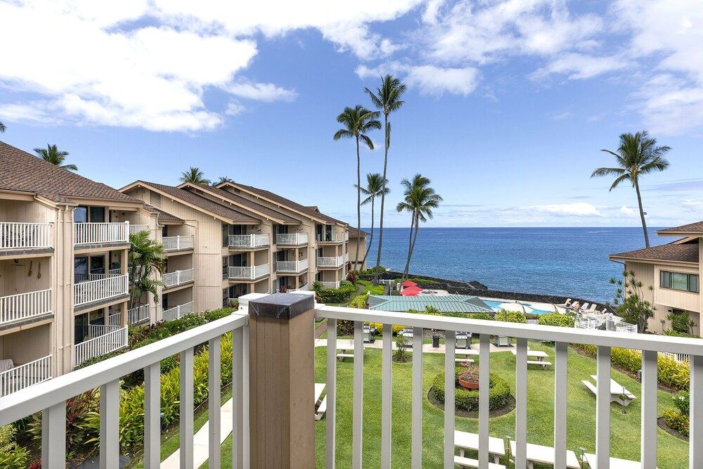 undefined Sea Village #2304 Ocean Front Complex 8