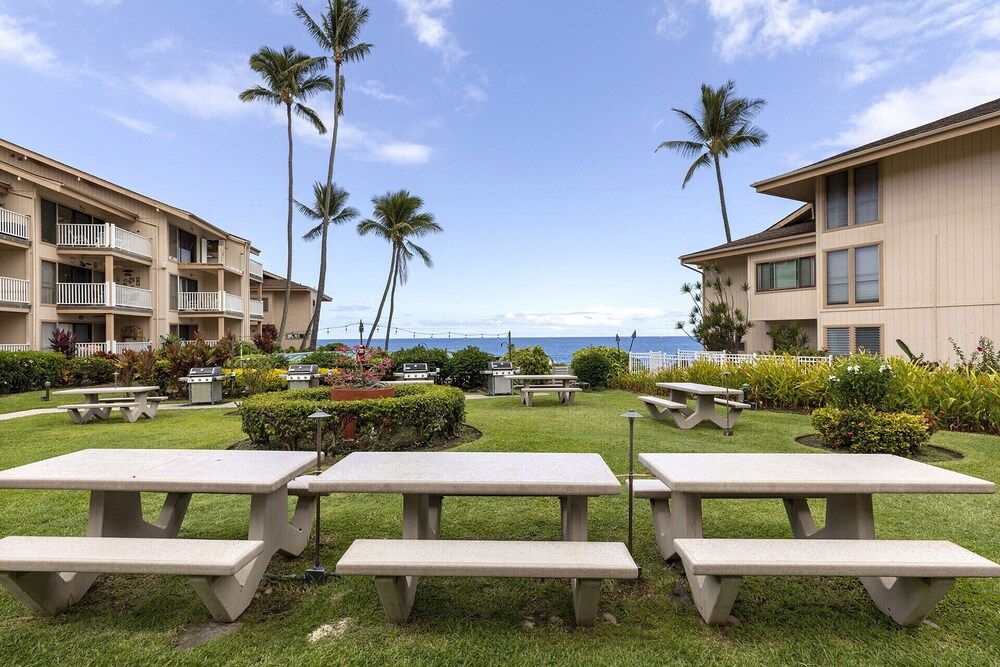 undefined Sea Village #2304 Ocean Front Complex 5