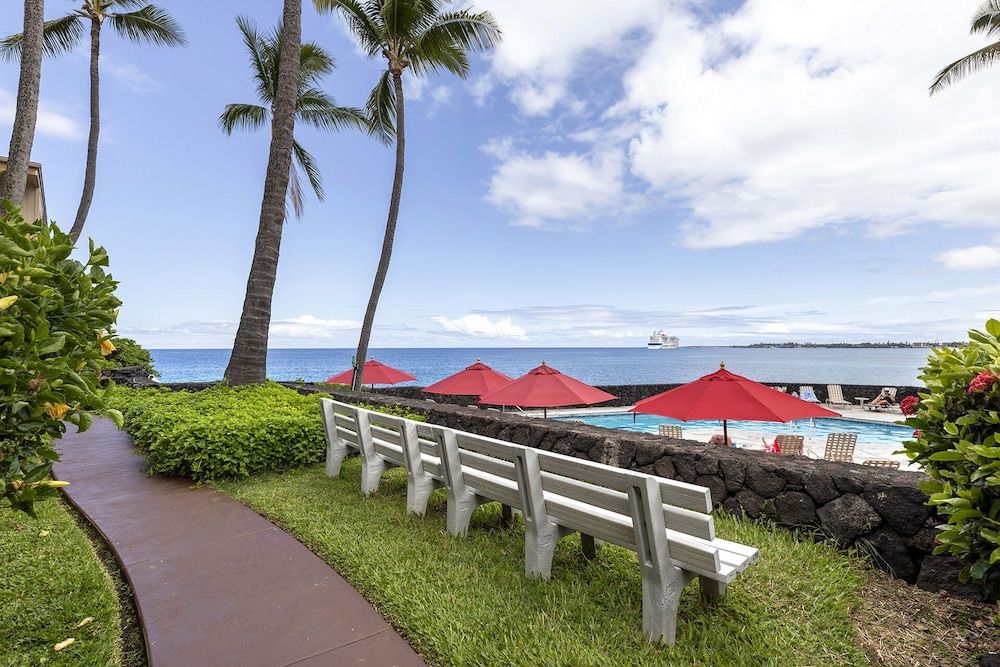 undefined Sea Village #2304 Ocean Front Complex 6