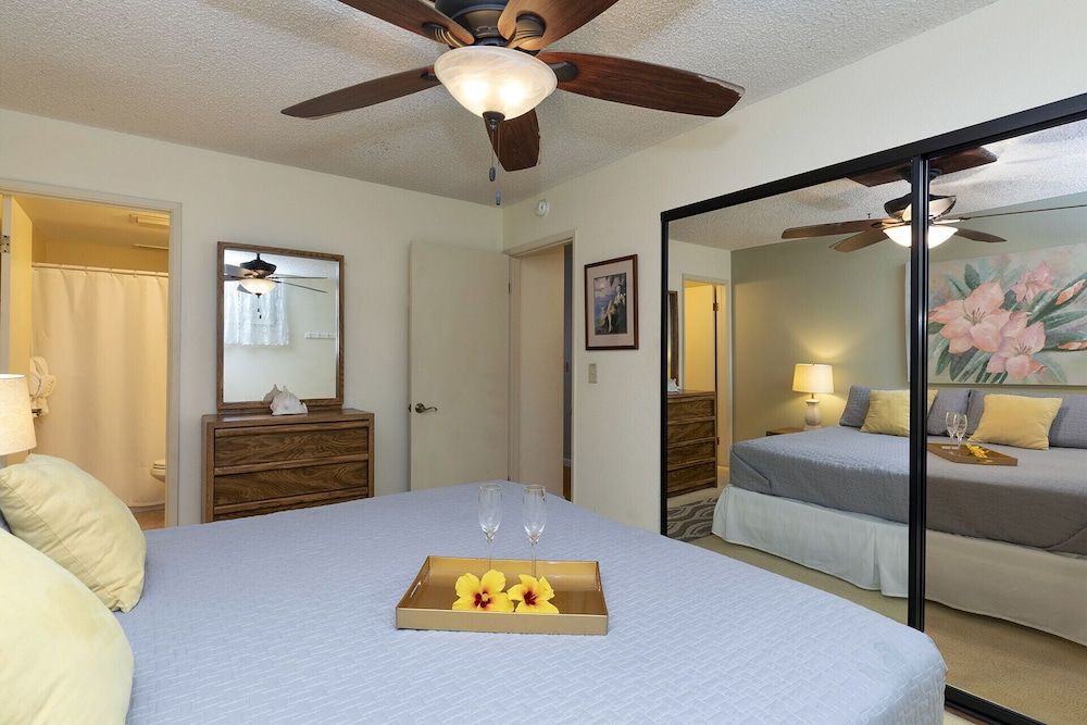 Sea Village #2304 Ocean Front Complex Condo, Multiple Beds, Balcony, Ocean View (Sea Village #2304) 5