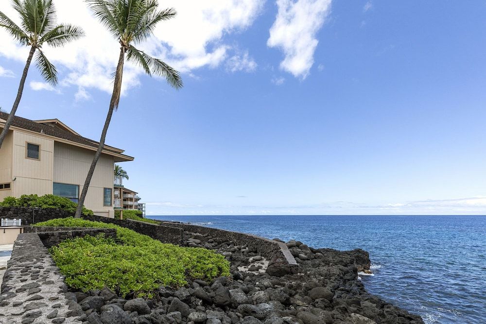 undefined Sea Village #2304 Ocean Front Complex 9