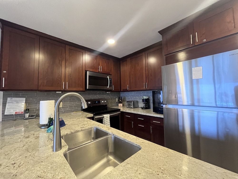 undefined Sea Village #4202 8