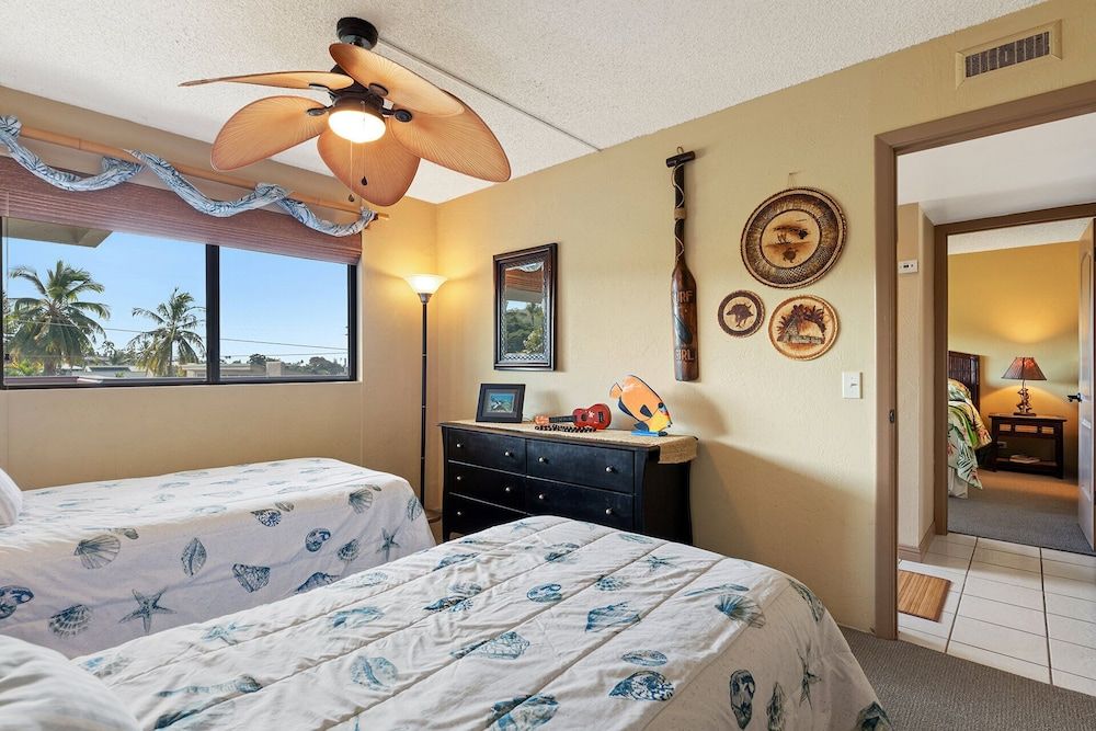 White Sands Village #222 Across From Beach Condo, Multiple Beds, Balcony, Partial Ocean View (White Sands Village #222) 3