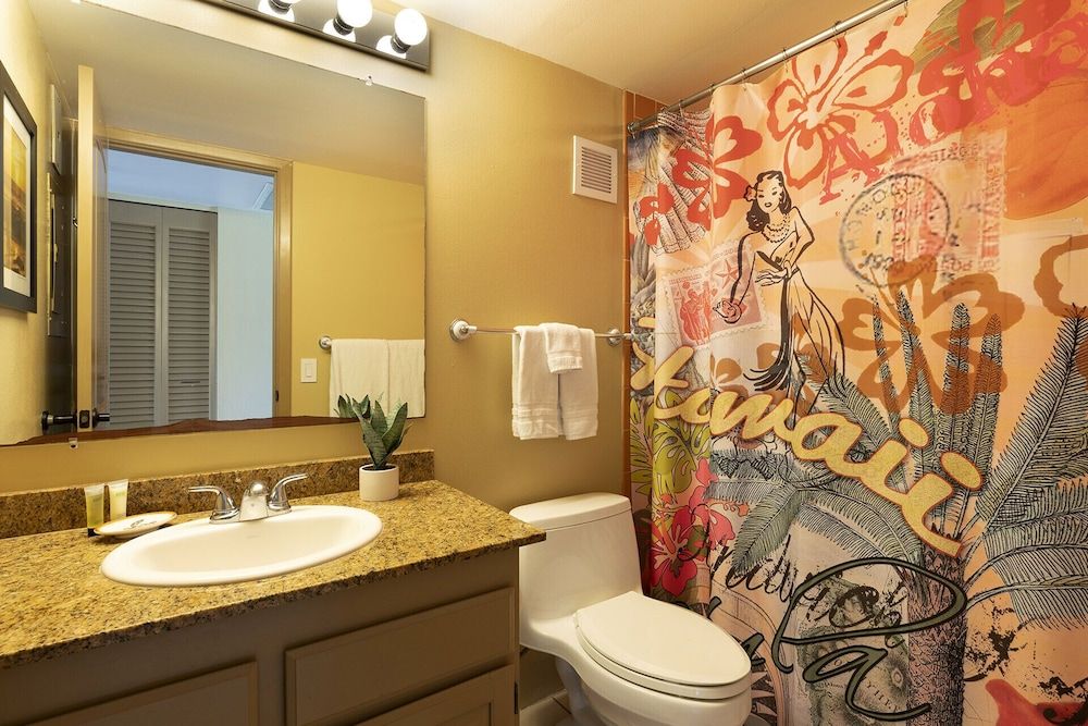 White Sands Village #222 Across From Beach Condo, Multiple Beds, Balcony, Partial Ocean View (White Sands Village #222) 12