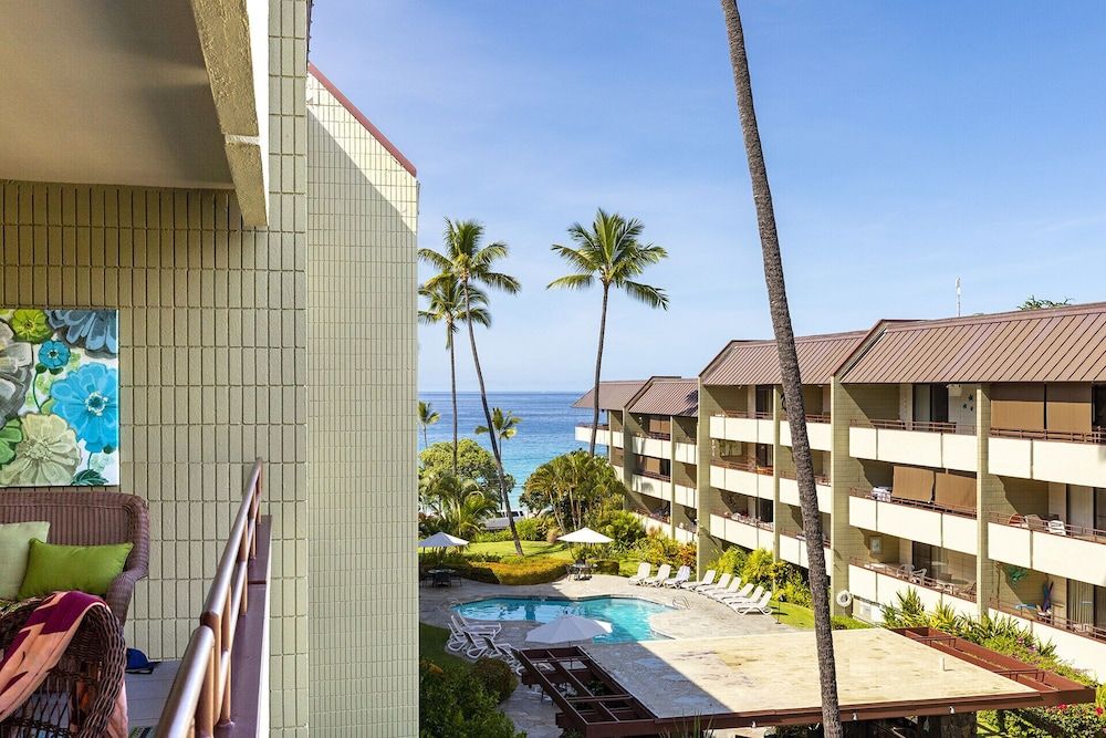 undefined White Sands Village #222 Across From Beach 2