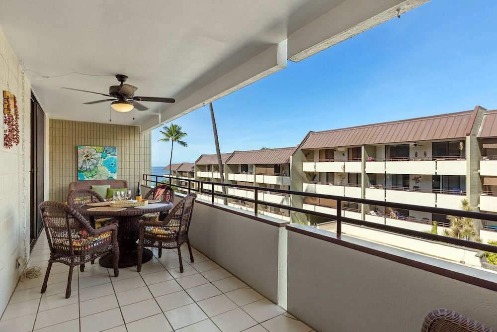 White Sands Village #222 Across From Beach Condo, Multiple Beds, Balcony, Partial Ocean View (White Sands Village #222) 9